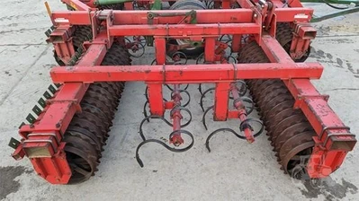 USED BRILLION WCC3003