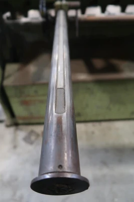 10 ft x 10 Gauge Shear