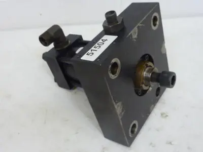USED PARKER 02.50 JJ2HTS33A 3.000