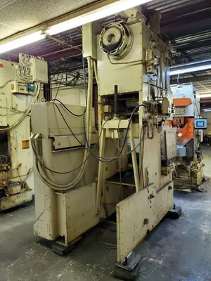 USED NIAGARA ES-75