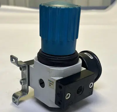 USED FESTO LR-D-7-MIDI