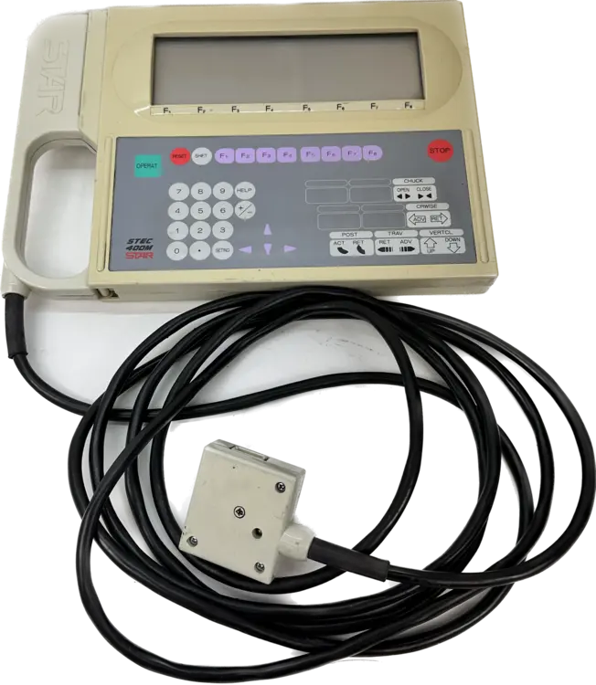 Used STAR SEIKI P400-C Misc Electrical & Power Parts | Industrial Parts R Us Inc. #366822