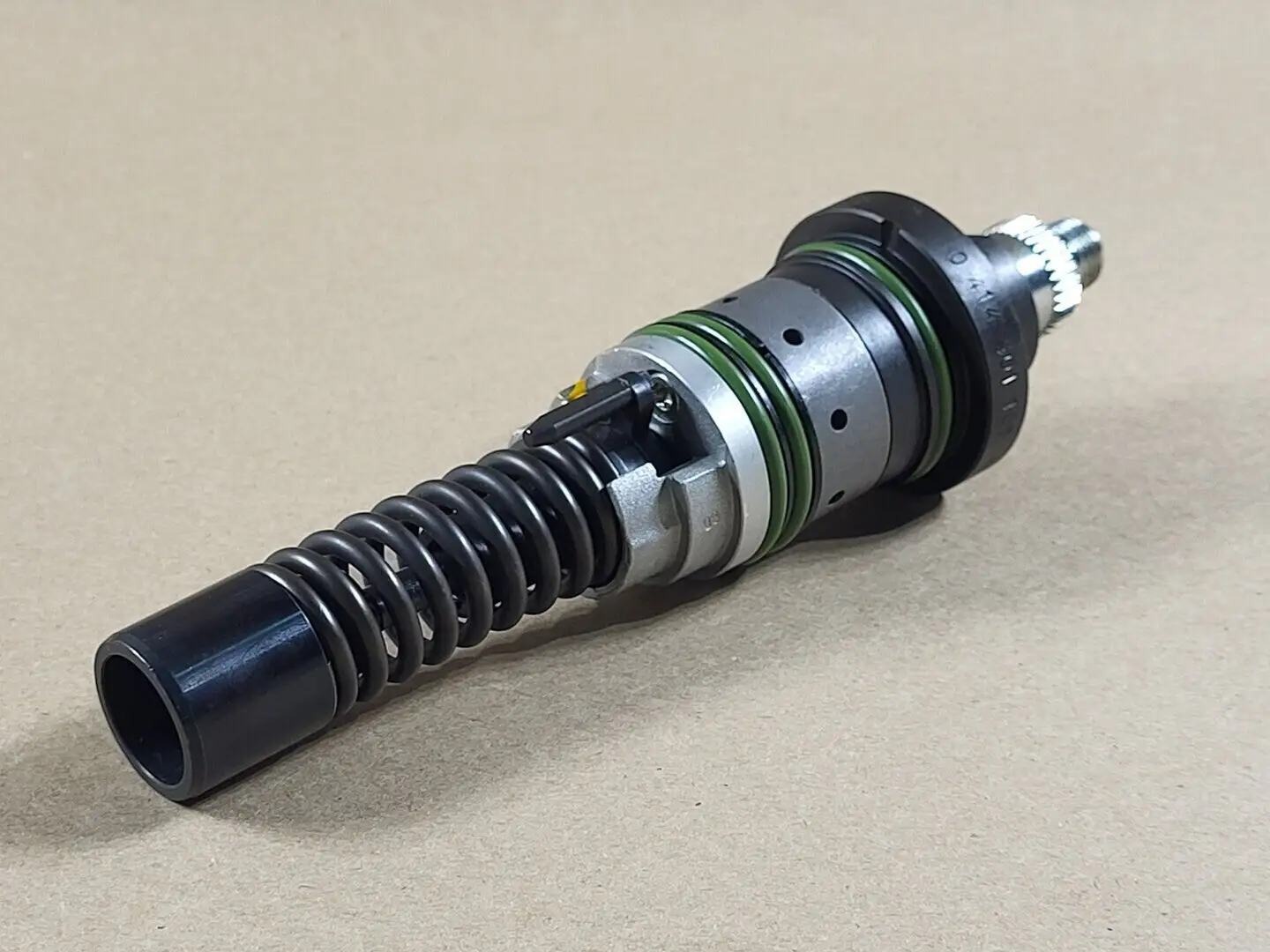 USED BOSCH 02112860