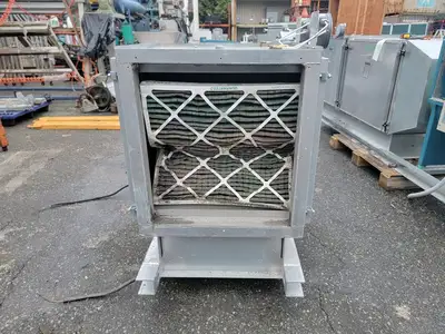 USED CAMFIL M/P 4-12I PF/G/P-SMHI-1X1