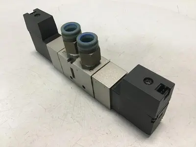 USED SMC VF3330-X70