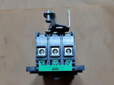 USED SQUARE D BDA34050Y