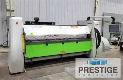 USED 2017 CIDAN FUTURA 25