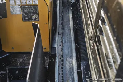 Used 2016 VERMEER 2016 VERMEER D23X30 S3 Drill Rigs Florida US | HDD Broker #1520107