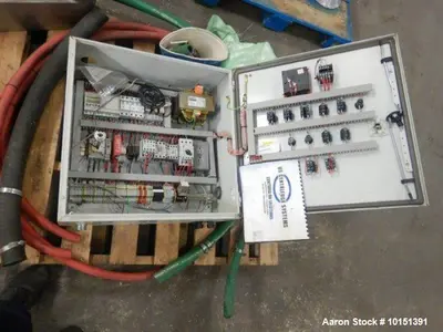 USED ALFA LAVAL BRPX-309