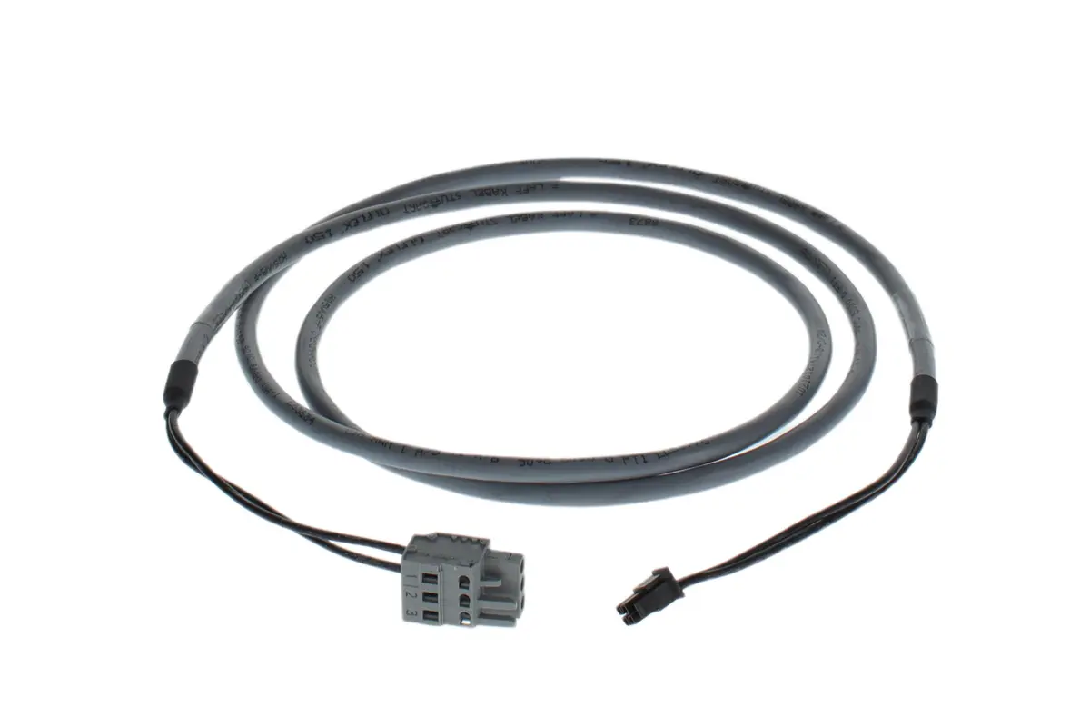 KUKA SP cable supply switch XD26 / XD55 3RU