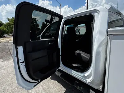 Used 2024 GMC SIERRA 3500HD Service & Utility Trucks Florida US | Truck and Van Outlet #1509203