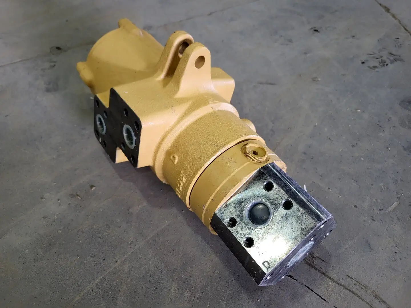 NEW KOMATSU 703-0943201-HO