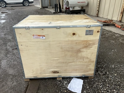 Used AGT ATK-TC24 TIRE CHANGER Tire Balancers Michigan US | Miedema Asset Management Group #1339104