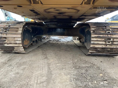 Used 2015 CATERPILLAR 336FL Excavators California US | Mittry Construction #1362589