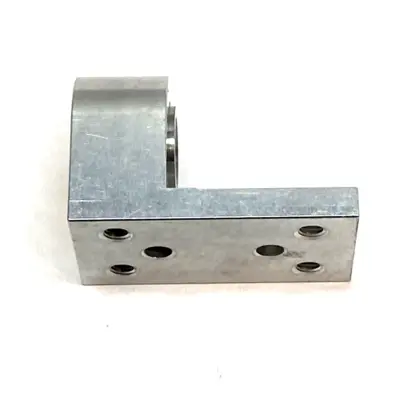 USED GANTER ALIGNMENT ASSY
