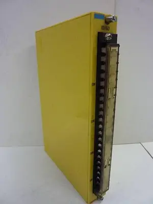 USED FANUC A03B-0801-C125