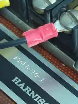 USED P&H 100E5210-1
