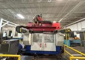 USED 2000 DEPO DEPOCUT 2012