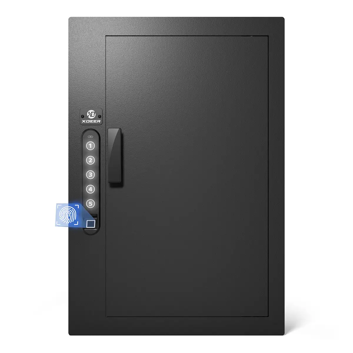 Used _UNKNOWN_ _UNKNOWN_ Safes Michigan US | Miedema Asset Management Group #1476071