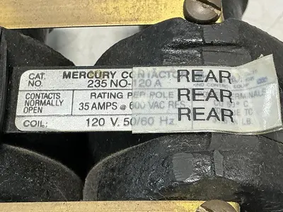 USED MDI 235NO-120A