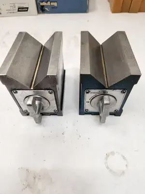 USED FOWLER 52-585-075