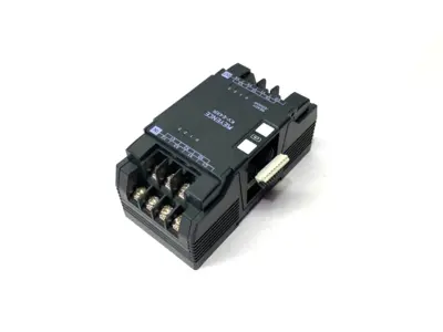 Used KEYENCE Digital Expansion Module 4-Inputs & 4-Relay Outputs NO COVERS PLC Processors Michigan US | Maverick Industrial Sales #1394823