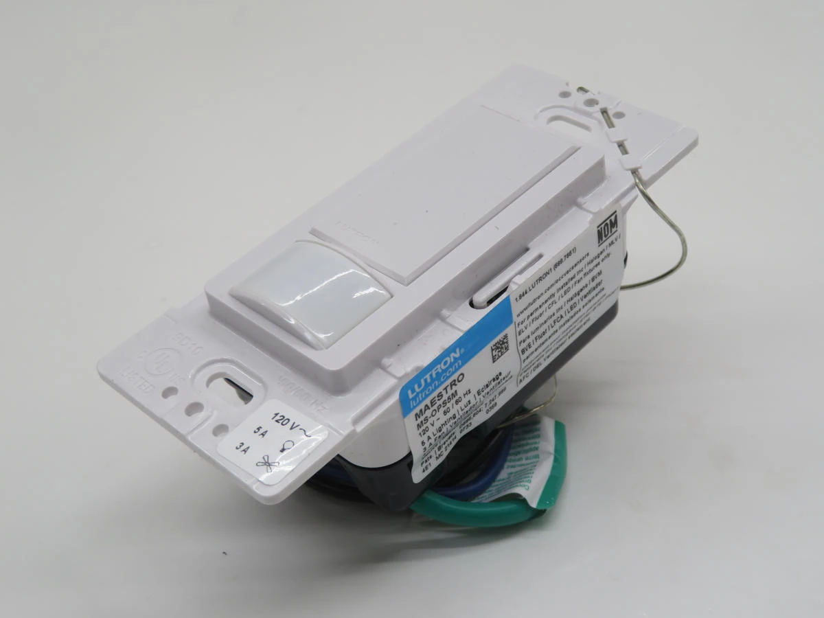 Used LUTRON _UNKNOWN_ Relays & Switches Texas US | OCO Industrial #1681865