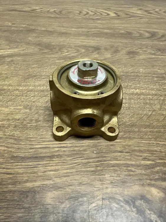 New | in-Stock HUMPHREY VV500 A-3-10 Solenoid Valves Ohio US | Surplus Asset Holdings #1237465