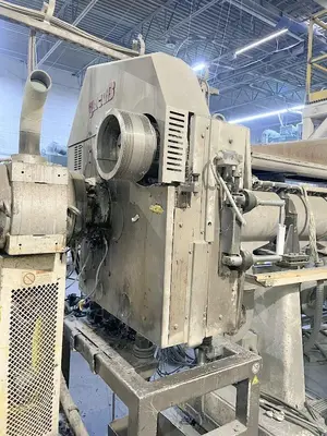USED 2019 GNEUSS RSF-175.  ( 2 AVAILABLE)