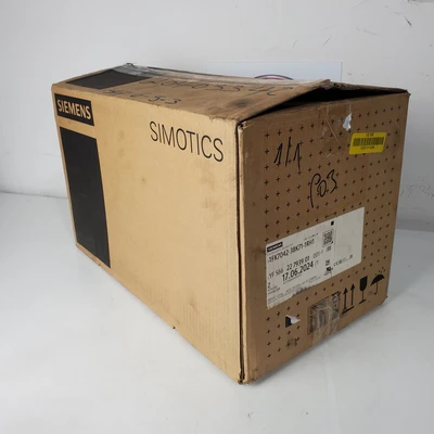 Siemens Does Not Apply Servo Motors | American Industrial Supply Co. (1)