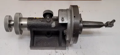 Last Word Radius Angle Dresser Tooling & Accessories, Grinding Wheels | Machinery Central (8)