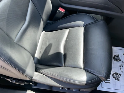 USED 2017 CADILLAC XT5