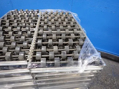 36" X 16" Conveyors