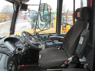 Used 2011 TEREX TA300 Dump trucks New York US | Abele Tractor #1341516