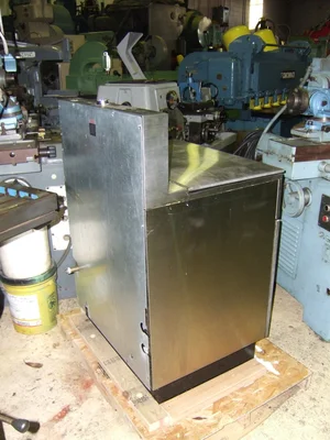 USED STERIS SC1224C