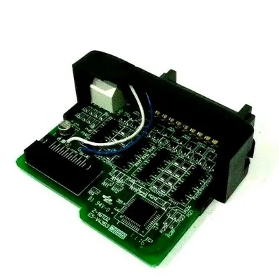 USED AUTOMATION DIRECT D2-16TD1-2 OUTPUT MODULE D216TD12