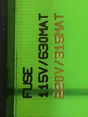 USED KEBA E-FLOPPY D1629C