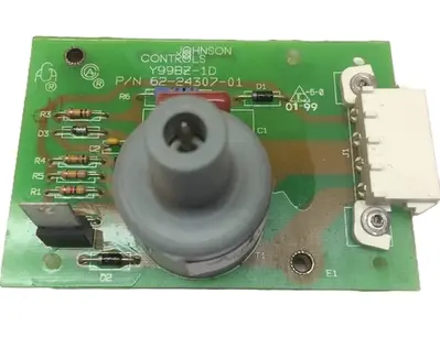Used JOHNSON CONTROLS _UNKNOWN_ Industrial Controls Arizona US | B2E Surplus #1556948