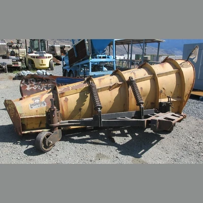USED MONROE SNOW AND ICE MPFA 30-60-12-ISCT
