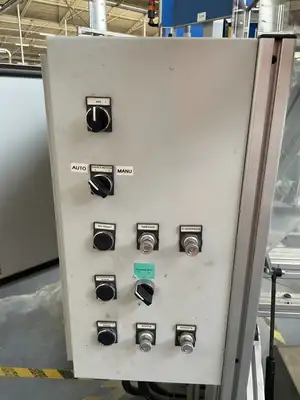 Used _UNKNOWN_ _UNKNOWN_ Coil Winders FR | Apex Auctions #1550933