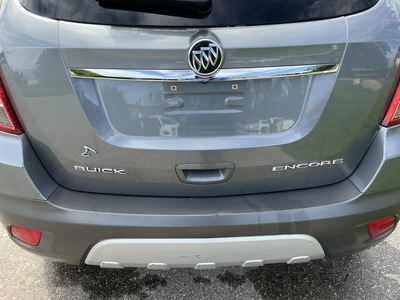 Used 2014 BUICK ENCORE SUVs Michigan US | Miedema Asset Management Group #1461316
