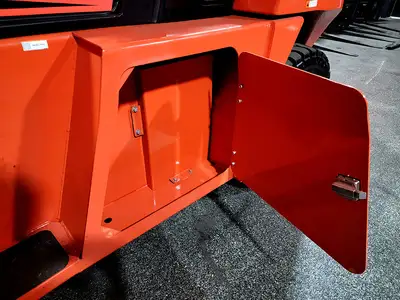 New | in-Stock 2026 Viper FD70 Internal Combustion Forklifts: Pneumatic Tire New York US | United Lift #1446650