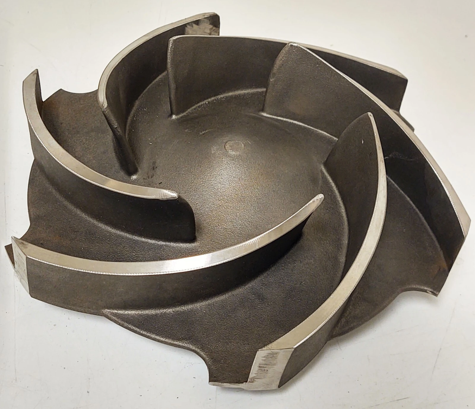 NEW Goulds 3x4-10H