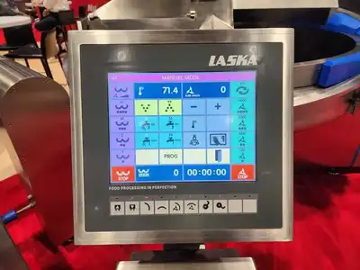 NEW 2021 LASKA KUX 330-B V