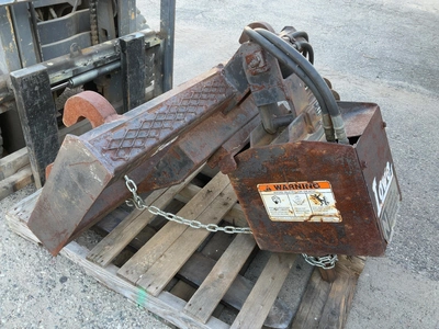 Used _UNKNOWN_ _UNKNOWN_ Landscaping Equipment (Miscellaneous) Michigan US | Miedema Asset Management Group #1578752