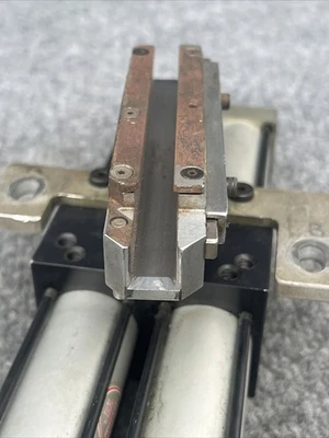 Used PHD R11A 2180-P-D-A-T Rotary Actuators California US | Davliegogo LLC #1705575