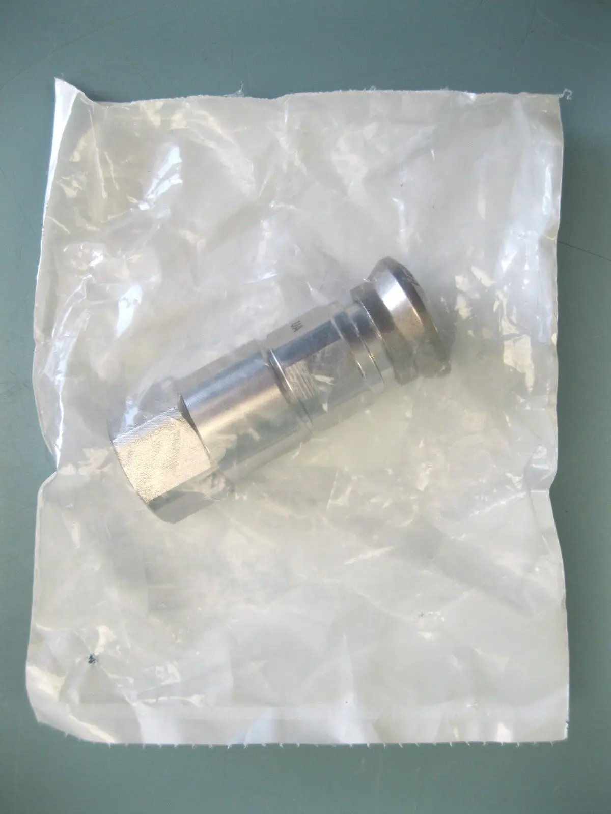 NEW Parker 8F-Q8CY-SSP