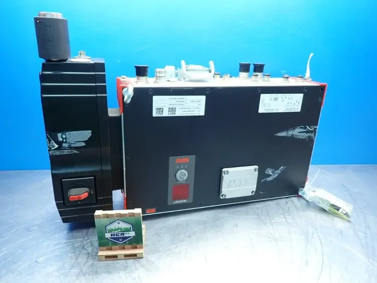 Used SEW EURODRIVE PHC21AA075M1E31A00 Electrical Controls | HGR 24 #748135