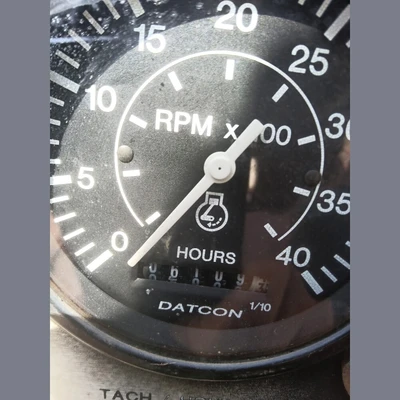 Used PERKINS 404D-22TA INDUSTRIAL OPEN POWER UNIT Diesel Engines California US | Savona Equipment LTD #1373096