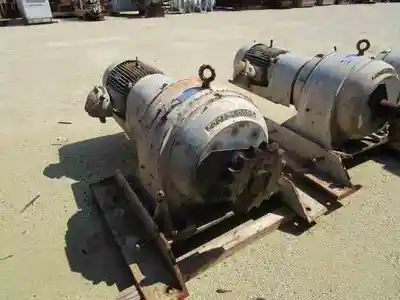 USED BEPEX CRUJ-400